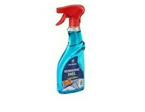 Rozmrazovač skiel Den Braven 450 ml+50 ml