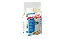 Hmota škárovacia Mapei Ultracolor Plus 5 kg béžová