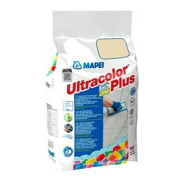 Hmota škárovacia Mapei Ultracolor Plus 5 kg béžová