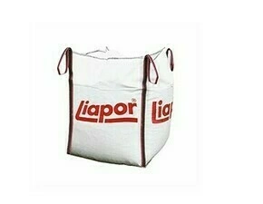 Kamenivo keramické Liapor 8–16 mm 1 000 l
