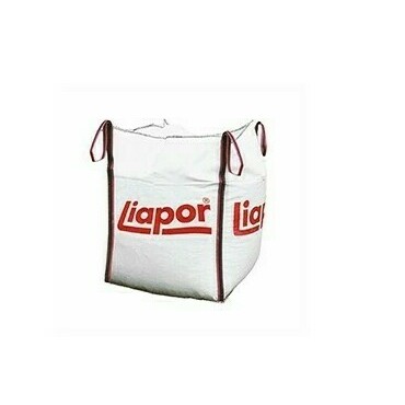 Kamenivo keramické Liapor 8–16 mm 1 000 l