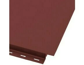 Krytina plechová SATJAM Rapid Deluxe Alumat RAL 3011