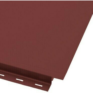 Krytina plechová SATJAM Rapid Deluxe Alumat RAL 3011