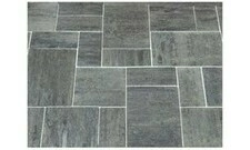 Dlažba Best TRIVIO colormix briliant 60 mm