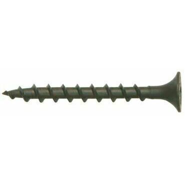 Skrutka do dreva TopKraft FW 3,5×55 mm 50 ks