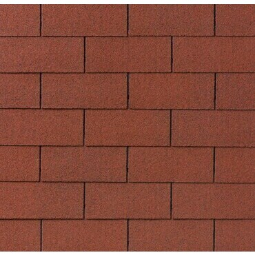 Šindel strešný IKO Superglass SK 3Tab 10