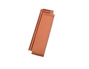 Škridla polovičná Tondach PLANOTON 11 prírodná