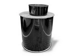 Šachta vodomerná IM