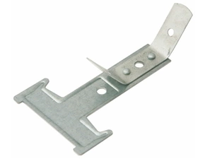 Rýchlozáves starý Top Kraft K05 CD 90 mm 100 ks/bal.