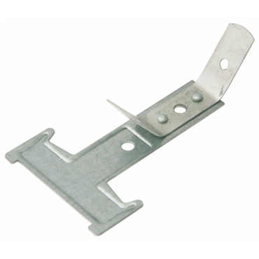 Rýchlozáves starý Top Kraft K05 CD 90 mm 100 ks/bal.