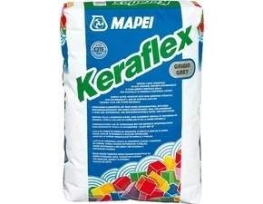 Lepidlo cementové Mapei Keraflex C2TE 25 kg