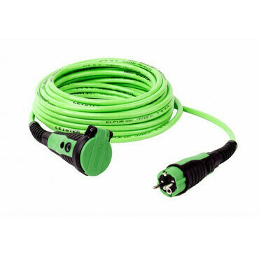 Kábel predlžovací Leister 15 m