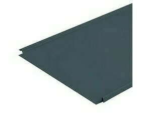 Krytina plechová SATJAM Rapid Trend Topmat RAL 7016