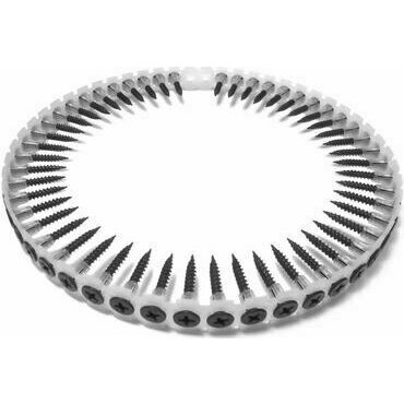 Skrutka samorezná PROFIFIX TN v páse 35 mm 1 000 ks