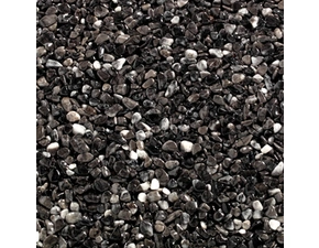 Topstone mramorový kamienok Grigio Carnico, frakcia 2-4 mm, 25 kg