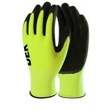 Rukavice DEK Petrax 9/L