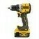 Vŕtačka príklepová DeWalt DCD805P2T