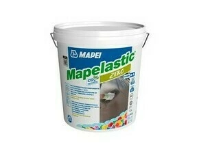 Stierka hydroizolačná Mapei Mapelastic Zero 16 kg