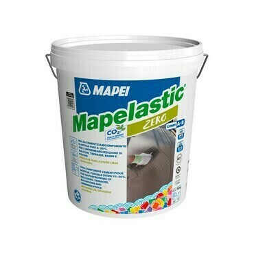 Stierka hydroizolačná Mapei Mapelastic Zero 16 kg