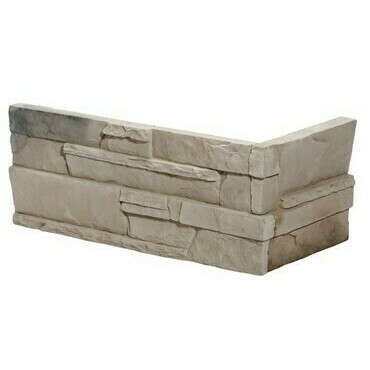 Obklad betónový Stegu Sakura 1 rohový