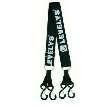 Popruh na prenášanie Levelys