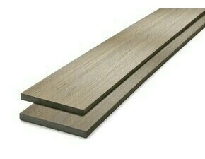 Plotovka drevoplastová DŘEVOplus PROFI 15×138 mm antique