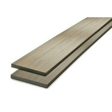 Plotovka drevoplastová DŘEVOplus PROFI 15×138 mm/4 m antique