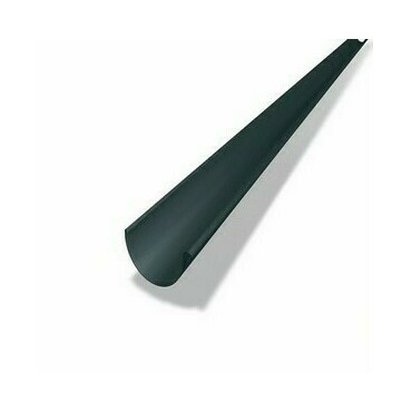 Žľab odkvapový Prefa 333 antracit