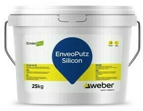 Omietka roztieraná Weber EnveoPutz Silicon 1,5 mm WE05