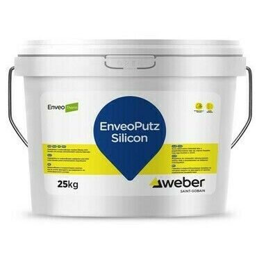 Omietka roztieraná Weber EnveoPutz Silicon 1,5 mm WE05