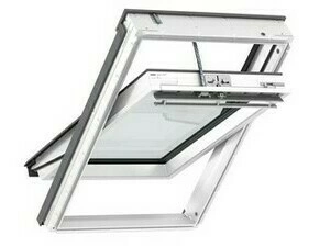 Okno Komfort Velux GLU MK10 0064Z21A