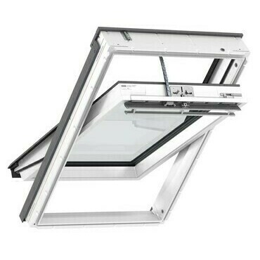 Okno Komfort Velux GLU MK10 0064Z21A