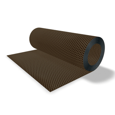 Zvitok hliníkový Prefalz dierovaný