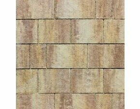 Dlažba Semmelrock Nova 7 medová