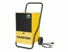 Odvlhčovač MASTER DH 26