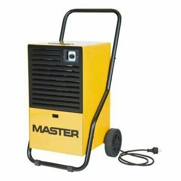 Odvlhčovač MASTER DH 26