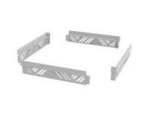 Sada lamiel na zdvihnutie šachty TOPWET TWZN 300×300×100 mm