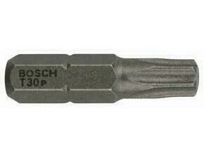 Bit skrutkovací Bosch Extra Hart T30 25 mm
