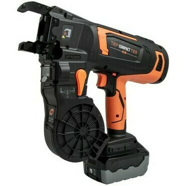 Viazačka výstuže KYOCERA TJEP Compact Tier 40