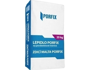 Lepidlo Porfix