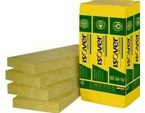 Izolácia tepelná Isover UNI 100 mm