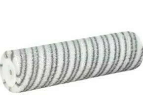 Valček Color Expert Silver Stripe 48×18×250 mm