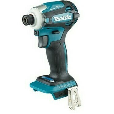 Skrutkovač rázový Makita DTD172RTJ