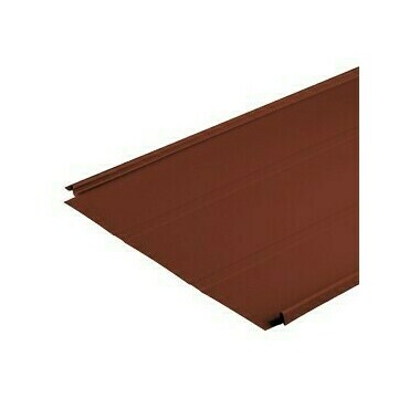 Krytina plechová SATJAM Rapid Trend Topmat RAL 8017