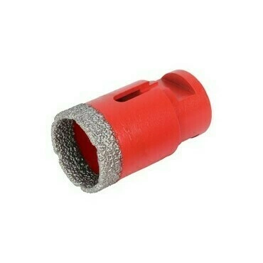 Korunka vykružovacia Rubi Drygres 6 mm