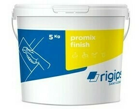Tmel finálny Rigips ProMix Finish 5 kg