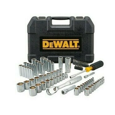 Sada hlavíc DeWalt DWMT81531-1