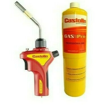 Horák spajkovací Castolin CT27 + náplň