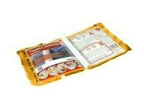 Penetrácia interiérová Topstone TopFix 1 kg