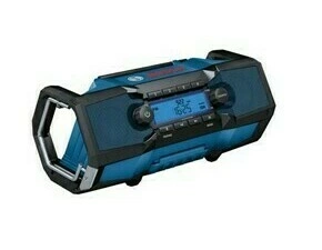 Rádio Bosch GPB 18V-2 C